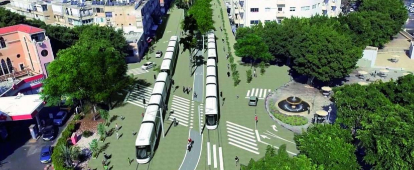 הקו האדום נתע